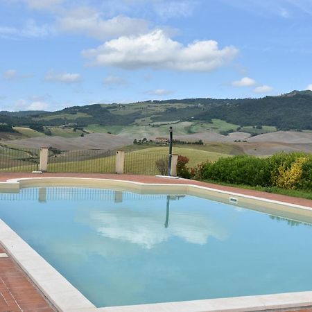 Podere Le Volpaie, Volterra, Tuscany Villa Montecatini Val di Cecina Buitenkant foto